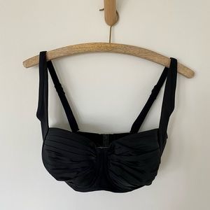 Seafolly Australia Swim Top